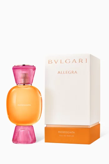 ماء عطر باسيجاتا من مجموعة أليجرا، 100 ملل