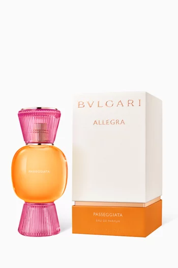 ماء عطر باسيجاتا من مجموعة أليجرا، 50 ملل