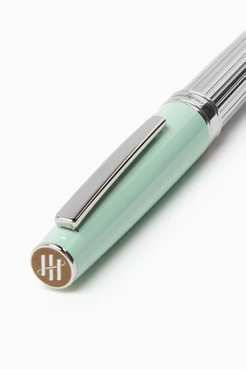 Armonia Duetto Ballpoint Pen in Resin