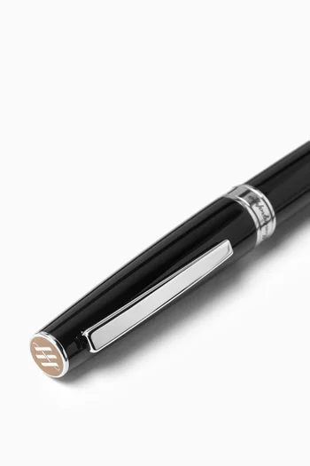Armonia Duetto Rollerball Pen in Resin