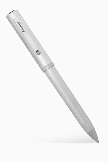 Zero Ballpoint Pen in Resin