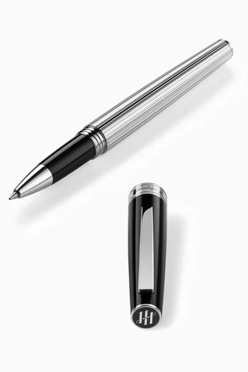 Armonia Duetto Rollerball Pen in Resin