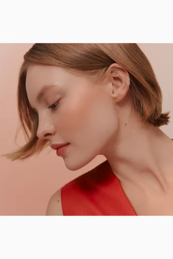 35 Rose Dore Rose Hermès Silky Blush Powder