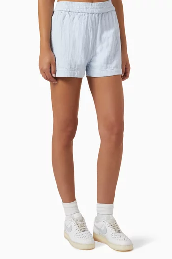 Erika Quilted Shorts