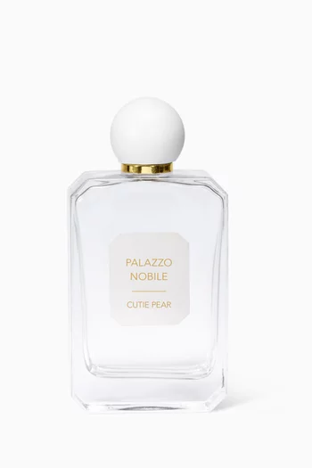 عطر مركز فالمونت كيوتي بير من ستوري فينيزياني، ‏100 ملل