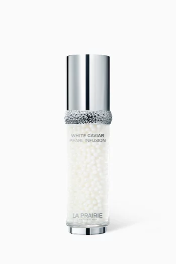 White Caviar Pearl Infusion Serum, 30ml