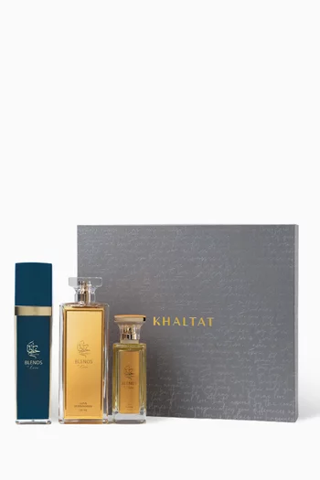 Festive Aloha Gift Set