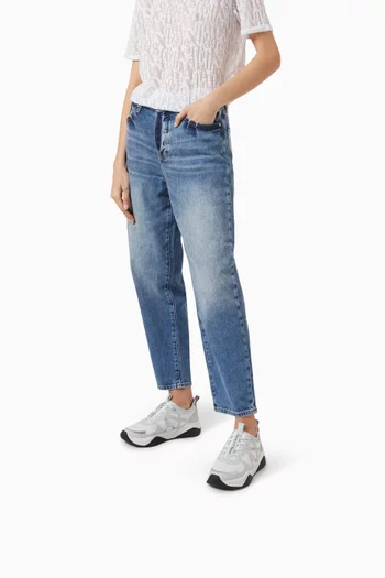 Chunky Sports Sneakers