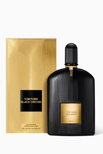 ماء عطر بلاك أوركيد، 150 ملل