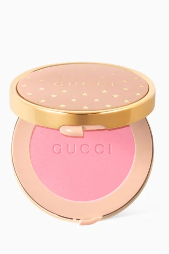 07 True Pink Blush De Beauté, 5.5g