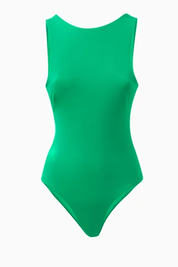 Leyla One-piece Swimsuit