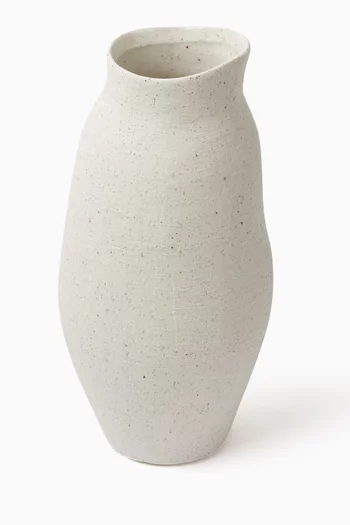Large Ceramic Vase