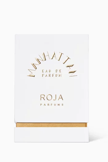 Roja Manhattan Eau De Parfum 100ml