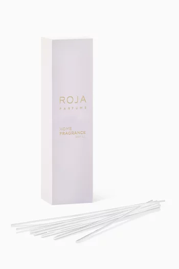 Roja Gardenia De Madagascar Reed Diffuser Refill 750ml