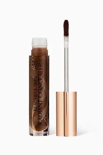 17.75 Deep Beautiful Skin Radiant Concealer, 7.2ml