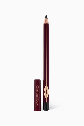Black The Classic Eyeliner Pencil, 1.1g