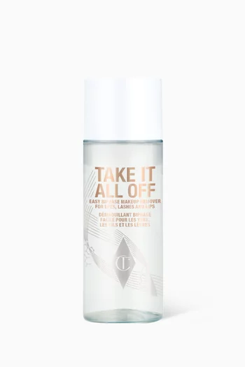 Take It All Off Eye Makeup Remover, 30ml