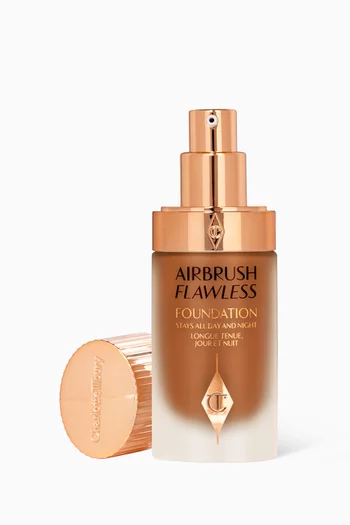 14 Cool Airbrush Flawless Foundation, 30ml