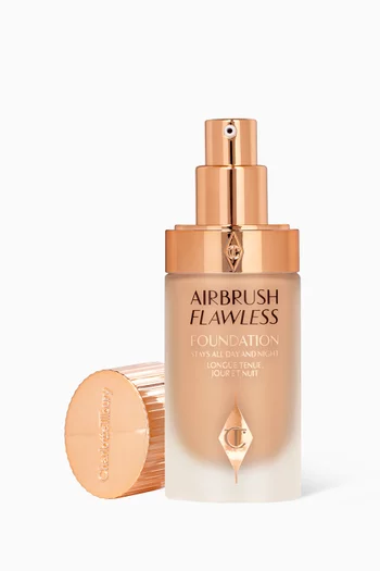 8 Cool Airbrush Flawless Foundation, 30ml