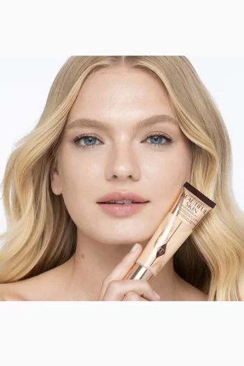 كريم أساس بيوتيفول سكين درجة 3 نيوترال، 30 ملل