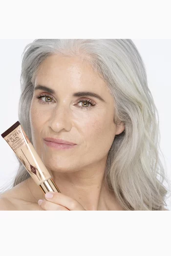 كريم أساس بيوتيفول سكين درجة 4 نيوترال، 30 ملل