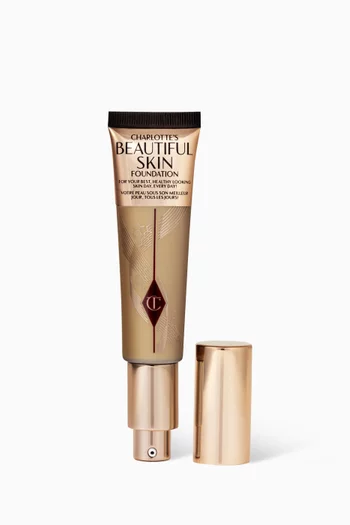 كريم أساس بيوتيفول سكين درجة 6 نيوترال، 30 ملل