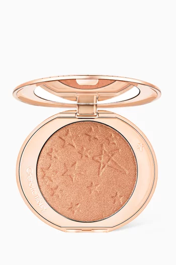 Rose Gold Glow Hollywood Glow Glide Face Architect Highlighter, 7g