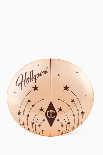 Rose Gold Glow Hollywood Glow Glide Face Architect Highlighter, 7g