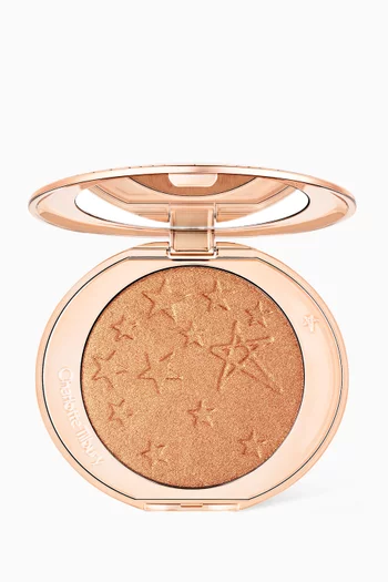 Sunset Glow Hollywood Glow Glide Face Architect Highlighter, 7g