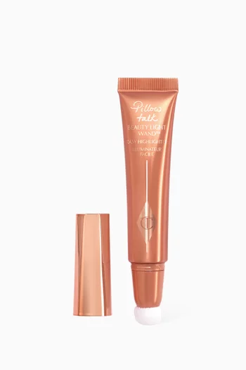Pillow Talk Medium Beauty Light Wand, 12ml