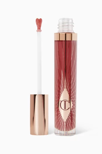 Walk Of No Shame Collagen Lip Bath Gloss, 8ml