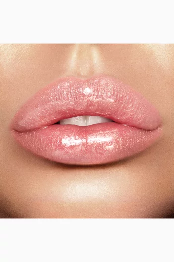 Blondie Lip Lustre Lip Gloss