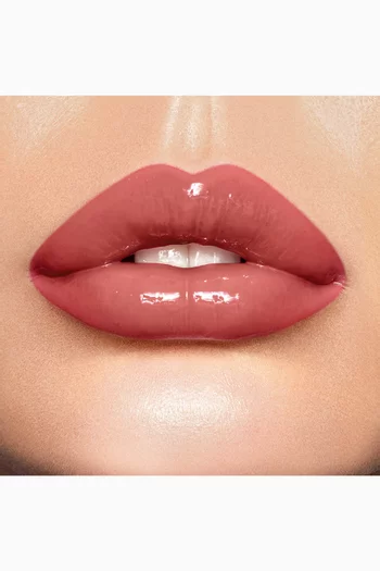 High Society Lip Lustre Lip Gloss