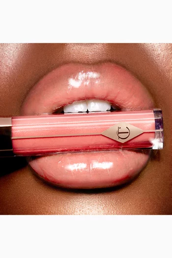 Portobello Girl Lip Lustre Lip Gloss