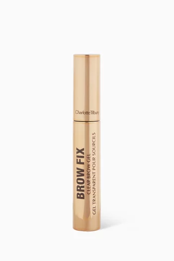 Brow Fix Sculpting Gel, 6g