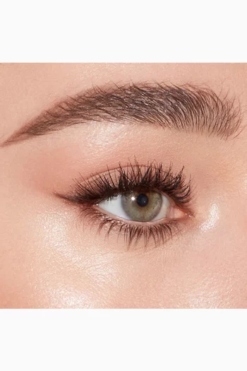 Natural Brown Brow Cheat Eyebrow Pencil, 0.1g