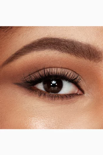 قلم حواجب برو ليفت درجة دارك براون