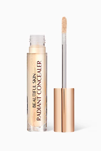 1 Fair Beautiful Skin Radiant Concealer, 7.2ml