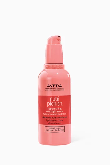 Nutriplenish™ Replenishing Overnight Serum, 100ml