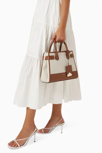 Meliné Bag in Canvas