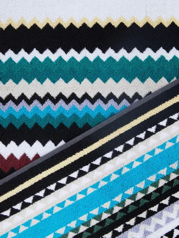 Curt Bath Mat in Terrycloth