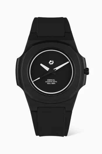 Genuine diamond store watch 3515