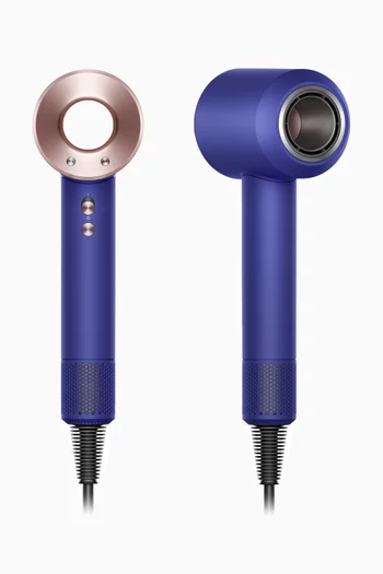 Vinca Blue Dyson Supersonic™ Hair Dryer