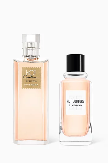 ماء عطر هوت كوتور، 100 ملل