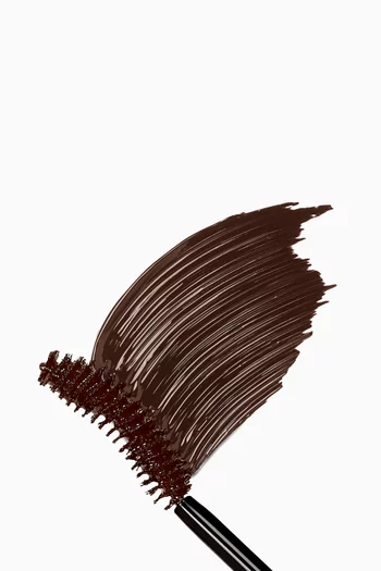 02 Brown Noir G 24h Intense Volume Curl Mascara, 6g