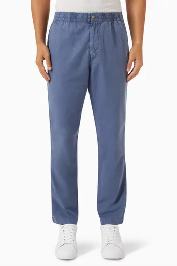 Prepster Pants in Cotton