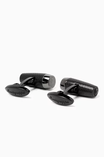 أزرار أكمام فورتونا معدن