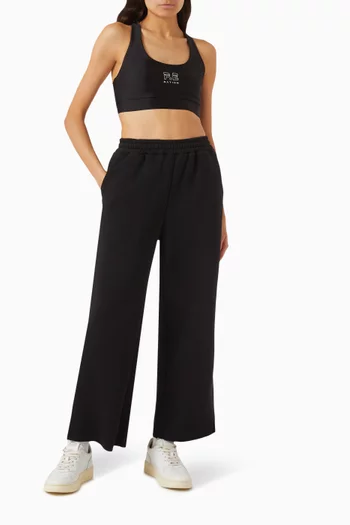 Long Range Sports Bra