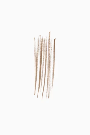 Slate Long-Wear Brow Pencil Refill, 0.33g