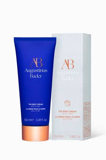 The Body Cream, 100ml